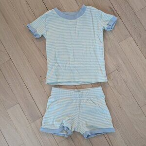 Toddler Lake Pajamas 18-24m
